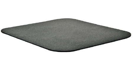 The Comfort Company - Cushion Rigid Seat Insert ABS, 16 X 18 Inch - RID1618