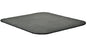 The Comfort Company - Cushion Rigid Seat Insert ABS, 16 X 18 Inch - RID1618