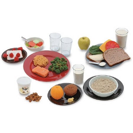 Nasco Days Intake Food Replica Kit - WA24184HR