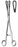 Sponge Forceps