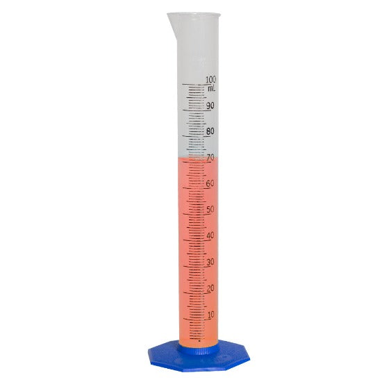 Graduated Cylinders