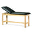 ETA Classic Series - H-Brace Treatment Table - 1010-30-1DC-3RB-034