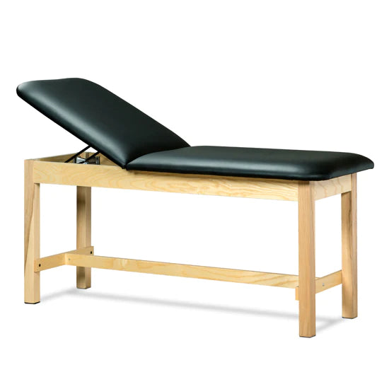 ETA Classic Series - H-Brace Treatment Table - 1010-30-1DC-3RB-034