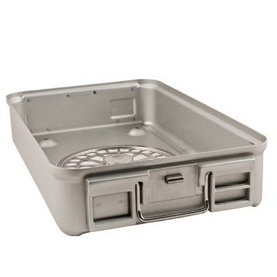 Sklar SklarLite Sterilization Container Sklarlite 6 X 11 X 18-1/4 Inch - 930183