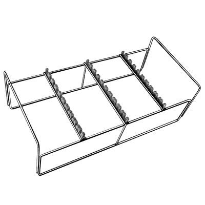 Sklar SklarLite Endoscopy Rack NonSterile, Stainless Steel, Silicone - 1059479