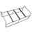 Sklar SklarLite Endoscopy Rack NonSterile, Stainless Steel, Silicone - 1059479