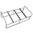 Sklarlite - SklarLite Endoscopy Rack NonSterile, Stainless Steel, Silicone - 10-4800