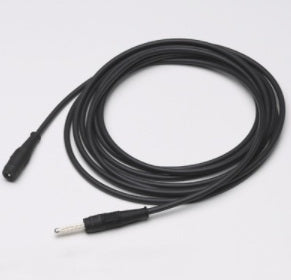 Sklar Sklartech 5000 Electrosurgical Generator Cable 10 Foot, Silicone Rubber / A T C Cable, Reusable, Non-Sterile, Premium OR-Grade - 31-2253