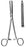 Hysterectomy Clamp