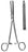 Hysterectomy Clamp