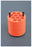 Thermo Fisher/Barnstead Rotor Adapter 62 OD X 125 mm, 15 mL Round-bottom Sarstedt, 17 dia. X 105 mm Tube For Round Buckets in the TX-400 Rotor - 75003704
