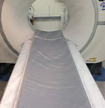 GE Healthcare CT Slicker 6.38 X 17 X 103 Inch Flap - E8016AN