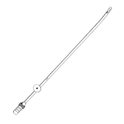 Sklar - Vacuum Aspiration Curette Laufe-Novak Style - 90-5834