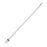 Sklar - Vacuum Aspiration Curette Laufe-Novak Style - 90-5834