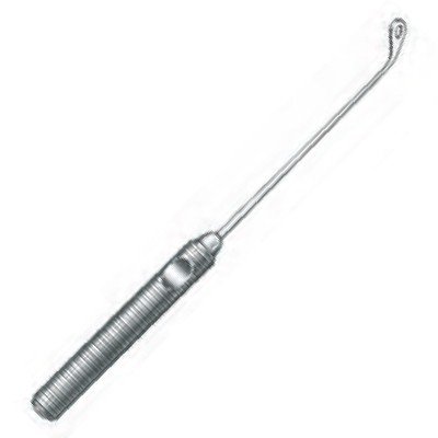 Sinus Curette 