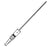 Sklar - Suction Tube Handle Frazier Style 6 Fr. - 50-2106