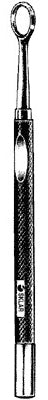 Dermal Curette