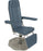 UMF Medical - Phlebotomy Chair Midnight Blue - 8675