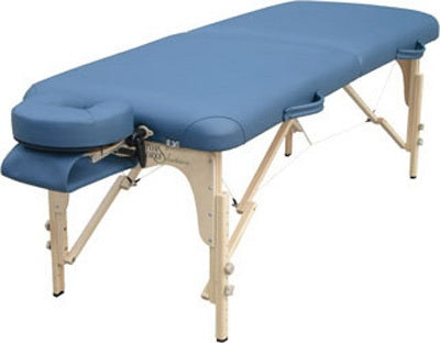 Fabrication Enterprises - Massage Table - 15-3732