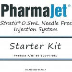 PharmaJet Stratis - Injection System Starter Kit - Pharmajet - C501-61