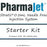 PharmaJet Stratis - Injection System Starter Kit - Pharmajet - C501-61