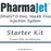 PharmaJet Stratis - Injection System Starter Kit - C501-61