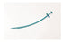 Salter Labs Endotrach Flex It Directional Stylet - FLEX-5000-25