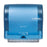 Georgia Pacific Towel Dispenser Enmotion Impulse Splash Blue Ea - 59487
