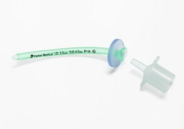 Parker - Nasopharyngeal Airway 36 Fr. - H-NPA-36-10