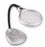 Healthmark Industries DeskBrite 200 Magnifying Lamp LED Desk Mount - DB-LM-20
