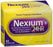 Nexium 24 HR - Antacid 22.3 mg Strength Capsule 14 per Bottle - 00573245042