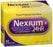 Pfizer Nexium 24 HR Antacid 22.3 mg Strength Capsule 14 per Bottle - 573245028