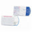 Fisher Scientific Fisher Scientific Paper Sleeves Transparent, Waterproof For Traceable Logger-Trac Temperature Datalogger - 15081145