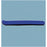 Frank Stubbs Co Inc Splint Gutter Spoon Finger Blue 3" Size Medium 12/Package - 429 3"
