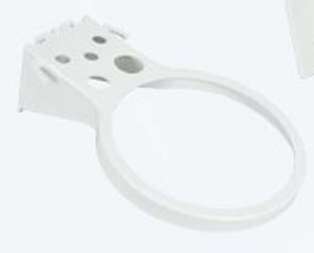 Precision Medical Suction Canister Bracket - 504284