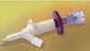 B. Braun Dispensing Pin - 412013