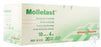 Lohmann & Rauscher Mollelast Conforming Bandage Viscose / Polyamide 4 Inch X 4-2/5 Yard Roll Shape NonSterile - 19413