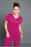 Scrub Shirt