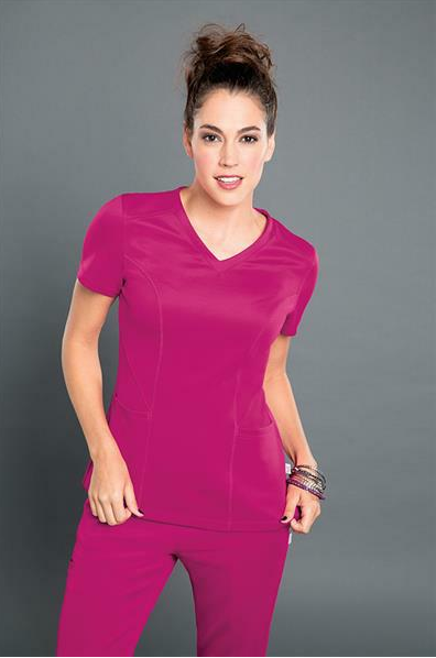Scrub Shirt