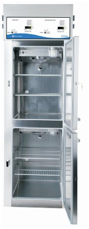 Isotemp - Refrigerator / Freezer Laboratory Use 10 cu.ft. 1 Door Automatic Defrost - Fisher Scientific - 13991898
