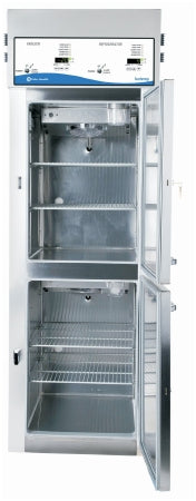Isotemp - Refrigerator / Freezer Laboratory Use 10 cu.ft. 1 Door Automatic Defrost - 13991898