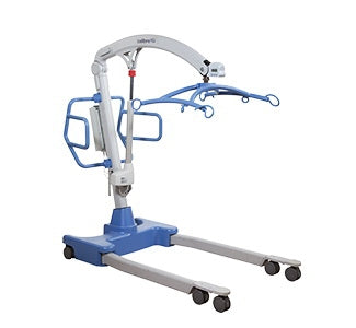 Joerns Healthcare Passive Bariatric Patient Lift Hoyer Calibre 850 Lbs. Weight Capacity - HOY-CALIBRE-S