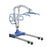 Joerns Healthcare Passive Bariatric Patient Lift Hoyer Calibre 850 Lbs. Weight Capacity - HOY-CALIBRE-S
