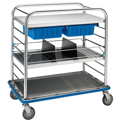 Pedigo Products Cart Cover Disposable - CDS-147-DC