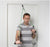 CanDo - Shoulder Pulley Exerciser Green Medium - 10-5042