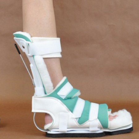 PRAFO - Ankle Support Left or Right Foot - 081619162