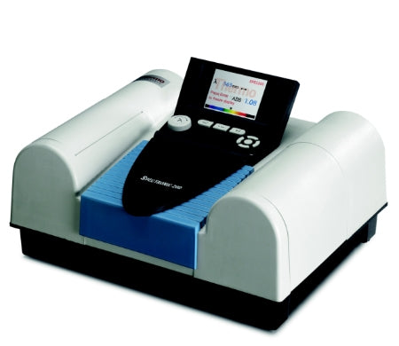 Fisher Scientific Thermo Scientific Spectronic 200 Spectrophotometer - 14385491