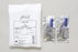 Aplicare - Lubricating Jelly 3 Gram Individual Packet Sterile - KD202/50
