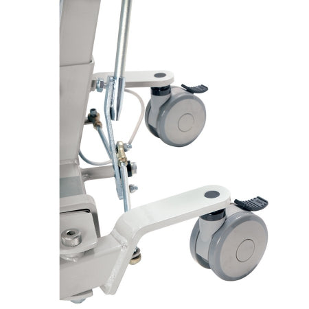 Drive Medical Knee Locking Lever Angle Adjustable Pad - 1324615