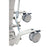 Drive Medical - Knee Locking Lever Angle Adjustable Pad - 1324615